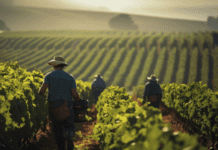 Ο OIV επενδύει στη βιωσιμότητα και την καινοτομία στον τομέα της οινοποιίας