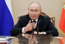 Ρωσία: Ο Πούτιν θεωρεί «ύψιστη προτεραιότητα» την ανάπτυξη των πυρηνικών δυνάμεων της χώρας