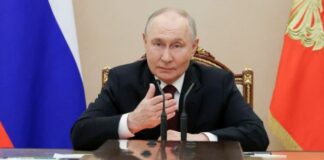 Ρωσία: Ο Πούτιν θεωρεί «ύψιστη προτεραιότητα» την ανάπτυξη των πυρηνικών δυνάμεων της χώρας