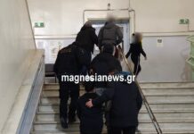 Στη φυλακή οι 10 από τους 14 συλληφθέντες του κυκλώματος διακίνησης ναρκωτικών