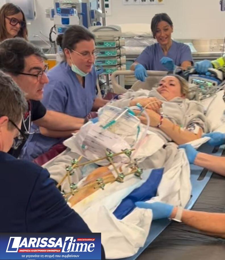 Λίντσεϊ Βον/ Instagram: lindseyvonn