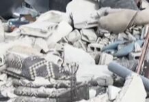 Δυτική Οχθη: Ισραηλινοί έποικοι καταστρέφουν 15 σπίτια Παλαιστινίων σε χωριό κοντά στην Ιεριχώ