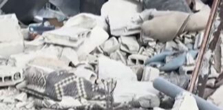 Δυτική Οχθη: Ισραηλινοί έποικοι καταστρέφουν 15 σπίτια Παλαιστινίων σε χωριό κοντά στην Ιεριχώ