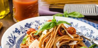 Υγιεινή διατροφή δεν σημαίνει βαρετή διατροφή: Νόστιμες εναλλακτικές σε comfort foods