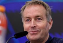 «Παίρνουμε το παιχνίδι πολύ σοβαρά, δεν έχει τελειώσει ακόμα»