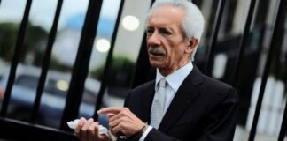 Γουατεμάλα: Ο δημοσιογράφος Ρουβέν Σαμόρα βγαίνει από τη φυλακή και τίθεται σε κατ’ οίκον κράτηση