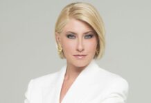 Σία Κοσιώνη: Το πρώτο μήνυμα μετά την περιπέτεια με την υγεία της