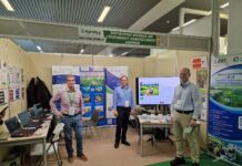 «Έσπασε το ρόδι» στην Agrotica η Ερευνητική Μονάδα GIS του ΓΠΑ