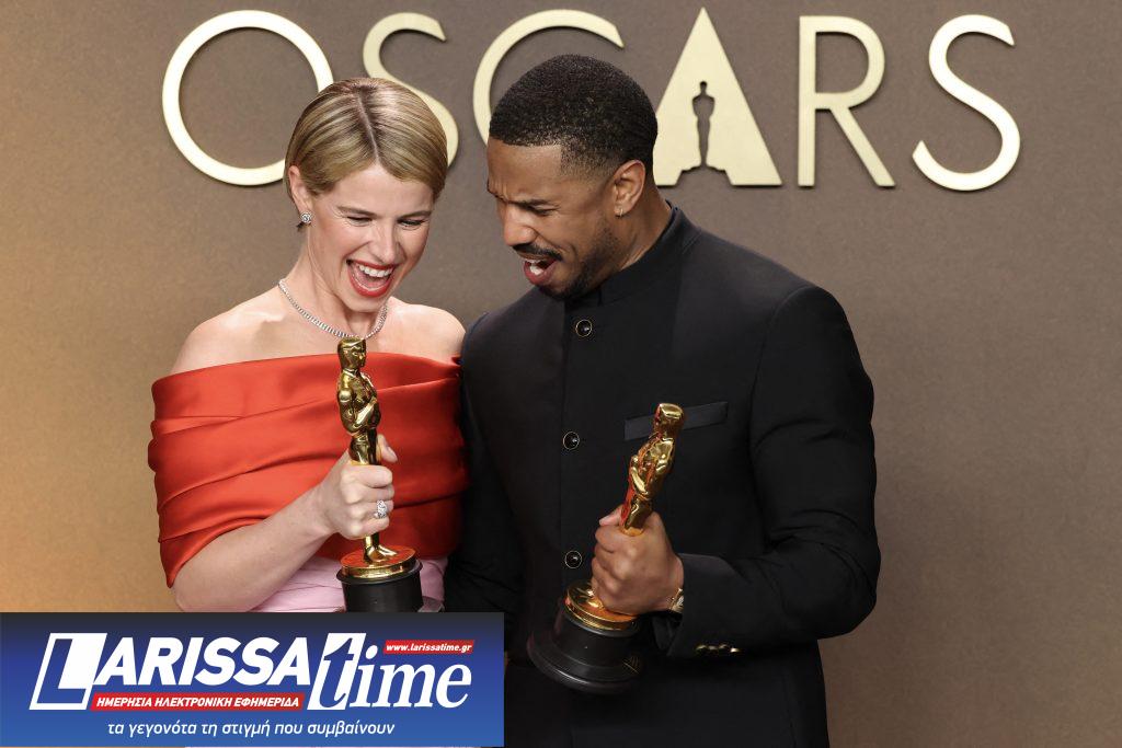 Το ΕΡΤnews στα Όσκαρ 2026: Η «Μια Μάχη Μετά την Άλλη» με χρυσό σερί, αλλά μεγάλος νικητής, ο μεγάλος χαμένος: το στούντιο της Warner