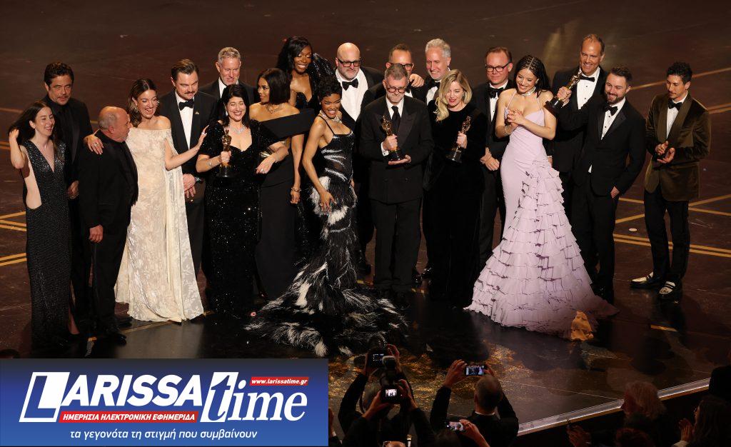 Το ΕΡΤnews στα Όσκαρ 2026: Η «Μια Μάχη Μετά την Άλλη» με χρυσό σερί, αλλά μεγάλος νικητής, ο μεγάλος χαμένος: το στούντιο της Warner