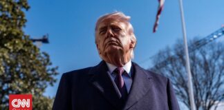 Προειδοποίηση Τραμπ στο Ιράν: Αν μας χτυπήσετε, θα απαντήσουμε με πρωτοφανή ισχύ