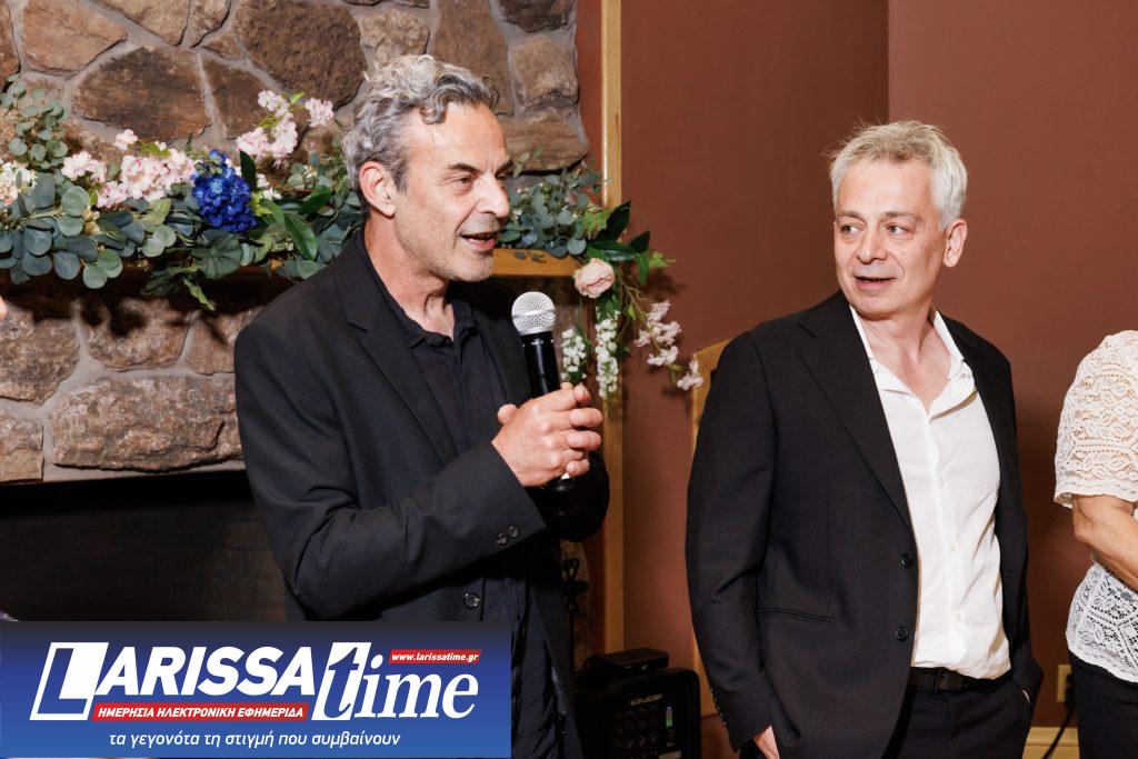 SFGFF 2026: O Γιάννης Πλαστήρας εμπνέεται για τον «Κόκορα» από τον Γούντυ τον τρυποκάρυδο