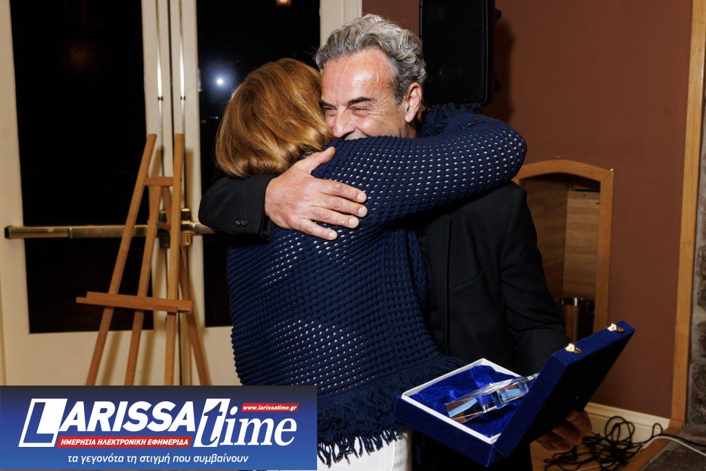 SFGFF 2026: Ο Τάσος Γερακίνης μας συστήνει τον βραβευμένο “Κόκορα”