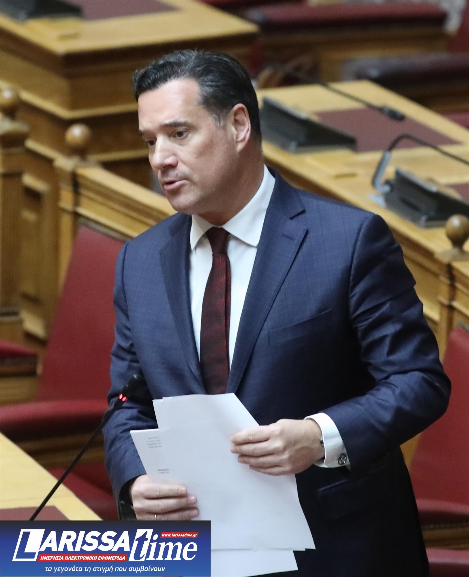 Θεωρείο: Ο «αξιωματικός» του ΠΑΣΟΚ-1