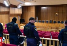 Δίκη Χρυσής Αυγής: Σήμερα η πρόταση της Εισαγγελέως για τα ελαφρυντικά – Θα αποφασίσει για ποινές