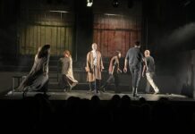 «Η Ανάστασις» του Λέοντος Τολστόι στο θέατρο «Nous»