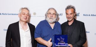 SFGFF 2026: Ο Τάσος Γερακίνης μας συστήνει τον βραβευμένο “Κόκορα”