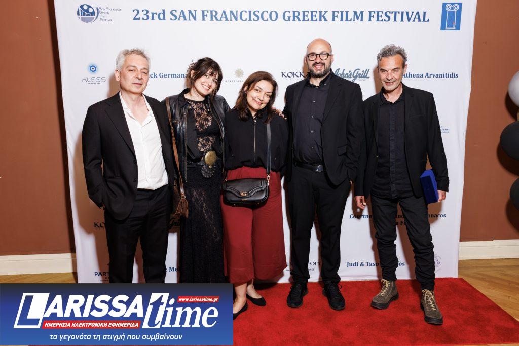 SFGFF 2026: O Γιάννης Πλαστήρας εμπνέεται για τον «Κόκορα» από τον Γούντυ τον τρυποκάρυδο