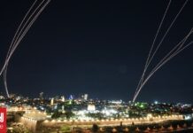 Σε πλήρη κλιμάκωση ο πόλεμος στο Ιράν – Ευρωπαϊκή «ομπρέλα» στην Κύπρο