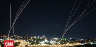 Σε πλήρη κλιμάκωση ο πόλεμος στο Ιράν – Ευρωπαϊκή «ομπρέλα» στην Κύπρο