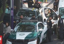 Μεξικό: Μαθητής πυροβόλησε και σκότωσε δύο γυναίκες σε σχολείο