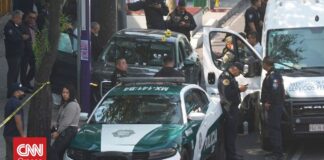 Μεξικό: Μαθητής πυροβόλησε και σκότωσε δύο γυναίκες σε σχολείο