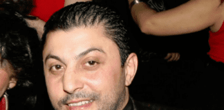 «ΒΟΜΒΑ»: Ο ΜΠΑΜΠΗΣ ΛΑΖΑΡΙΔΗΣ ΕΧΕΙ ΚΑΙ ΤΡΙΤΟ ΠΑΙΔΙ ΑΠΟ ΑΛΛΗ ΓΥΝΑΙΚΑ – ΤΙ ΕΛΕΓΕ Η ΜΗΤΕΡΑ ΤΟΥ 10 ΧΡΟΝΙΑ ΠΡΙΝ ΓΙΑ ΤΗΝ ΑΓΝΩΣΤΗ ΚΟΡΗ ΤΟΥ…