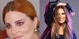 Εβελίνα Νικόλιζα για Ναταλία Γερμανού: «Δεν μπορείς να δέχεσαι από ευγνωμοσύνη κακές συμπεριφορές – Ήξερα ότι θα τα ακούσω και κάποιες πόρτες θα κλείσουν»