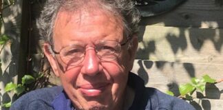 Έφυγε από τη ζωή ο Ολλανδός εθελοντής της Λέσβου που δικάστηκε για την ανθρωπιά του