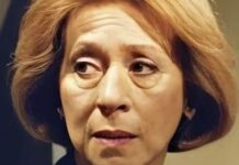 Πέθανε ξημερώματα στο γηροκομείο με άνοια η σπουδαία ηθοποιός του ελληνικού κινηματογράφου