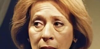 Πέθανε ξημερώματα στο γηροκομείο με άνοια η σπουδαία ηθοποιός του ελληνικού κινηματογράφου