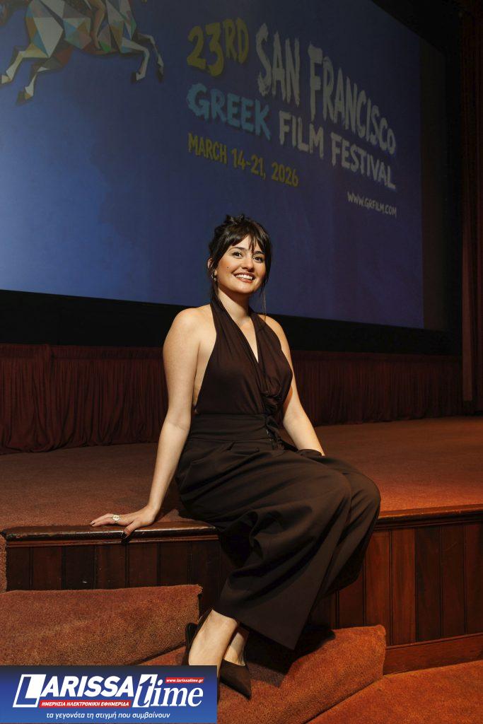 SFGFF 2026: Η συμπαραγωγή της ΕΡΤ «Σπασμένη Φλέβα» ενθουσιάζει το κοινό της Καλιφόρνια