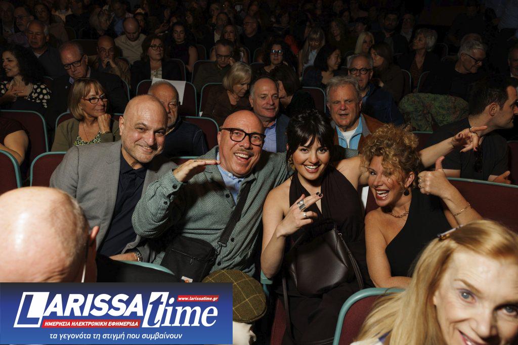 SFGFF 2026: Η συμπαραγωγή της ΕΡΤ «Σπασμένη Φλέβα» ενθουσιάζει το κοινό της Καλιφόρνια