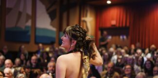 SFGFF 2026: Η συμπαραγωγή της ΕΡΤ «Σπασμένη Φλέβα» ενθουσιάζει το κοινό της Καλιφόρνια