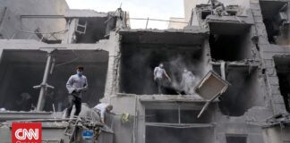 Δεν ζητήσαμε ποτέ εκεχειρία δηλώνει το Ιράν – Πυραυλικά χτυπήματα σε Ισραήλ, Κουβέιτ και Τεχεράνη