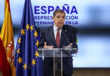 Πλάνας, Αλμπάρες, Χόγκαν οι έως τώρα υποψηφιότητες ΕΕ για επικεφαλής στο FAO