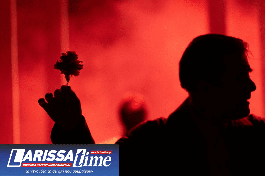 «Ο Μισάνθρωπος» του Μολιέρου στο Θέατρο Φιλίπ – Πρώτη ματιά στη νέα παράσταση της Ιόλης Ανδρεάδη