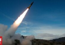 Αναφορές για καπνό πάνω από τον τομέα όπου βρίσκεται η πρεσβεία των ΗΠΑ στο Κουβέιτ