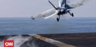 ΗΠΑ: Καταστρέψαμε τον στόλο του Ιράν στον Κόλπο του Ομάν και εξοντώσαμε 49 ηγέτες του