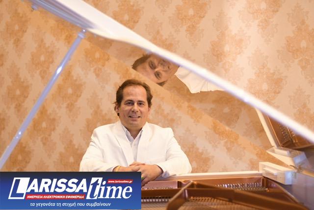 Dimitris Lambrianos: Ο Έλληνας στην Ινδία με πλούσιο κοινωνικό έργο που μπήκε δύο φορές στο Βιβλίο Γκίνες το 2025 μιλά στο ΕΡΤnews