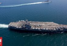 Washington Post: Η Ρωσία παρέχει πληροφορίες στο Ιράν για να πλήττει αμερικανικές δυνάμεις