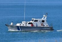 Εντοπίστηκε σορός άνδρα κοντά στο λιμάνι