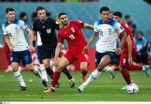 Εκτός Μουντιάλ 2026 το Ιράν