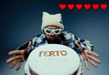 Eurovision 2026: Το βίντεοκλιπ του Ferto – O Aklylas πρωταγωνιστής σε videogame