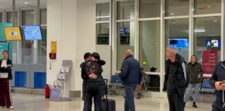 Επαναπατρίστηκαν 778 Έλληνες από το Ντουμπάι και την Ντόχα