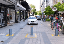 Eπανέρχονται μέχρι τέλος του έτους τα βυθιζόμενα κολονάκια