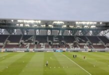 ΑΕΛ-Αστέρας Τρίπολης PRE GAME – ΑΕΛ