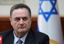 «Ο πόλεμος εναντίον του Ιράν εισέρχεται σε αποφασιστική φάση», λέει ο Ίσραελ Κατζ