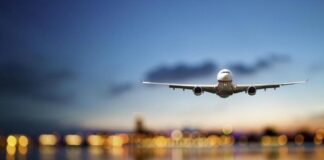 Πτήση επαναπατρισμού Αθήνα-Ντουμπάι για Έλληνες πολίτες με τα κατοικίδιά τους