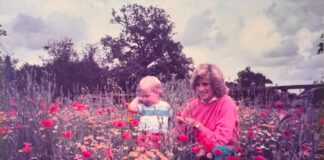 Πρίγκιπας Ουίλιαμ: Τιμά τη μνήμη της Νταϊάνας με μία σπάνια φωτογραφία για τη Γιορτή της Μητέρας